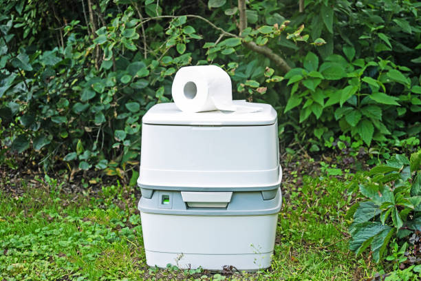 Best Porta potty rental for outdoor events  in Summerside, OH