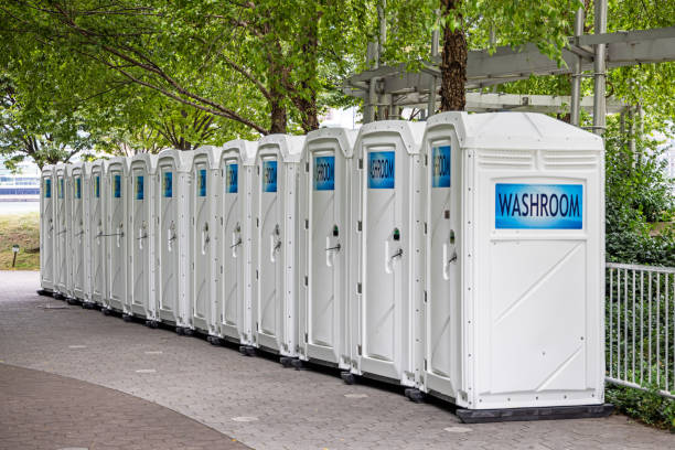 Best Local porta potty services  in Summerside, OH
