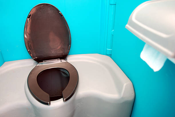 Professional porta potty rental in Summerside, OH