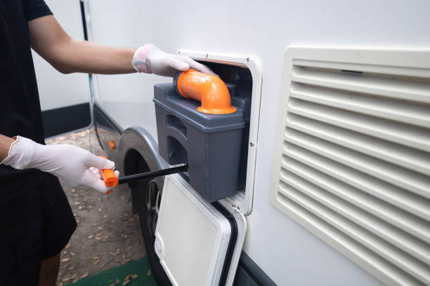Best Affordable portable toilet rental  in Summerside, OH