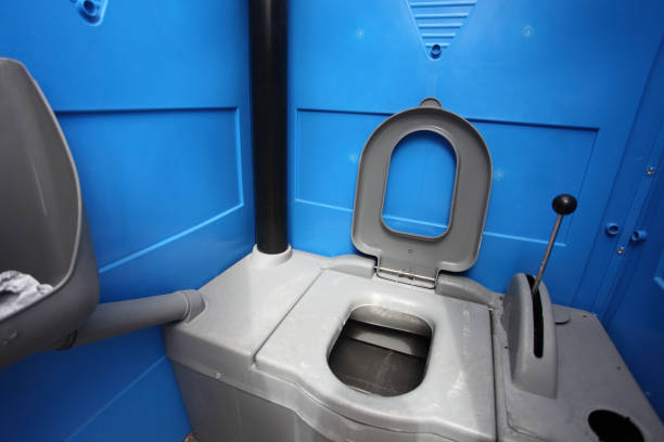 Portable Toilet Options We Offer in Summerside, OH