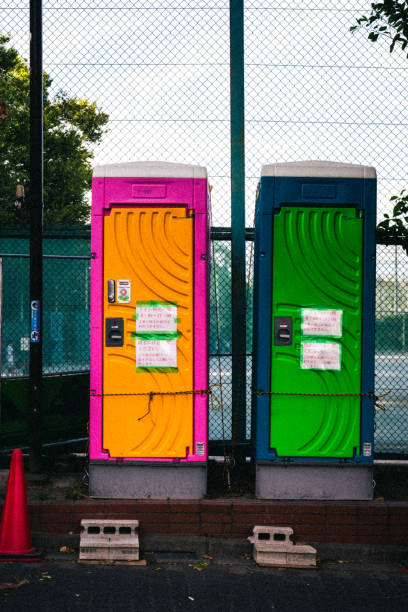 Best Affordable porta potty rental  in Summerside, OH