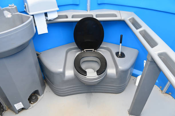Best High-end porta potty rental  in Summerside, OH