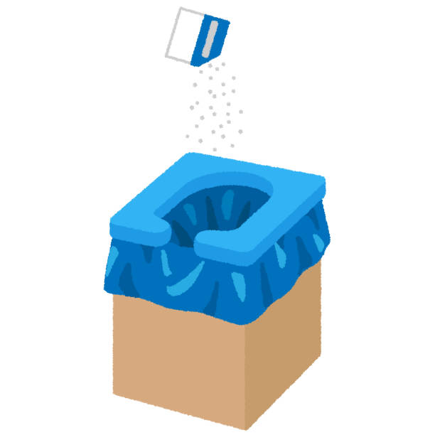 Portable restroom solutions in Summerside, OH