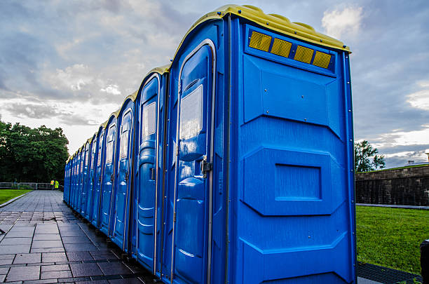 Best Porta potty cleaning services  in Summerside, OH
