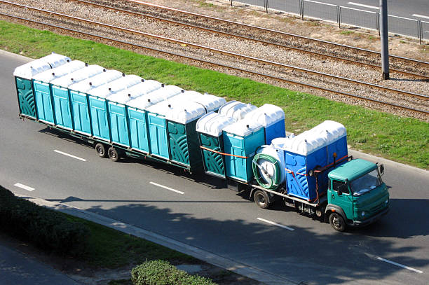 Best High-end porta potty rental  in Summerside, OH